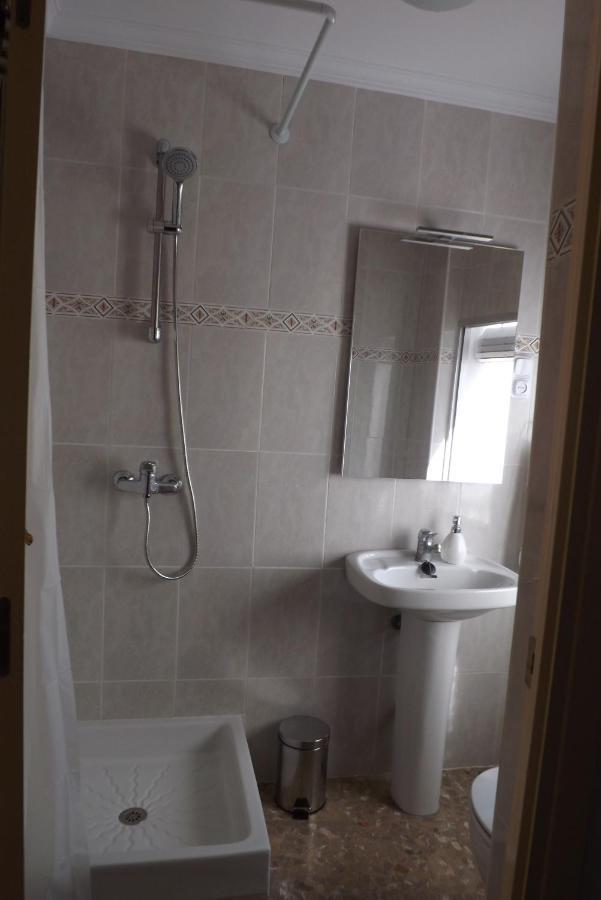 Casa Elvira Villa Cómpeta Kültér fotó