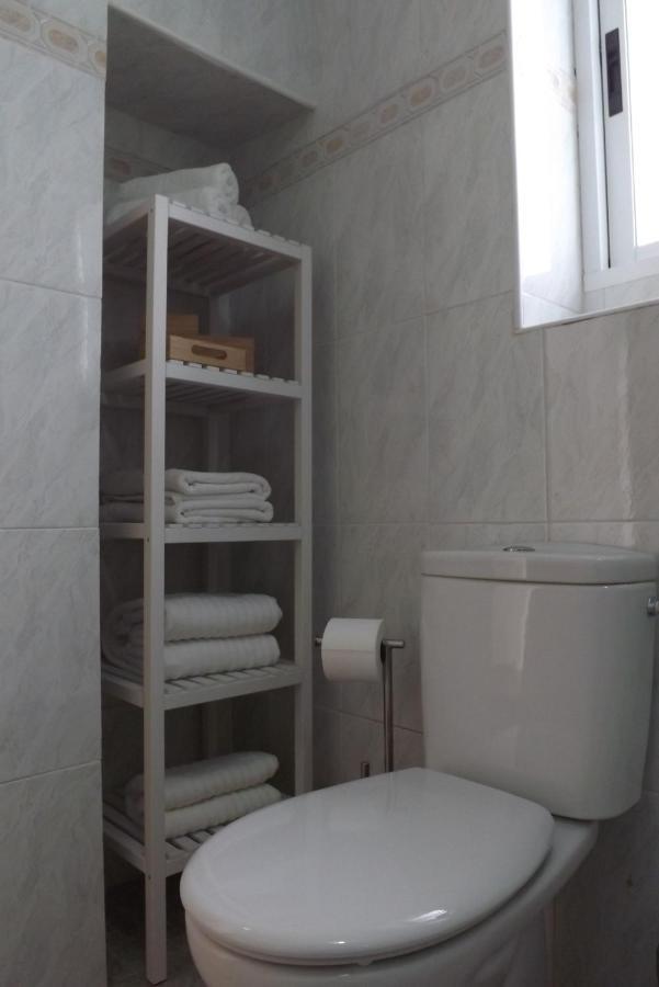 Casa Elvira Villa Cómpeta Kültér fotó