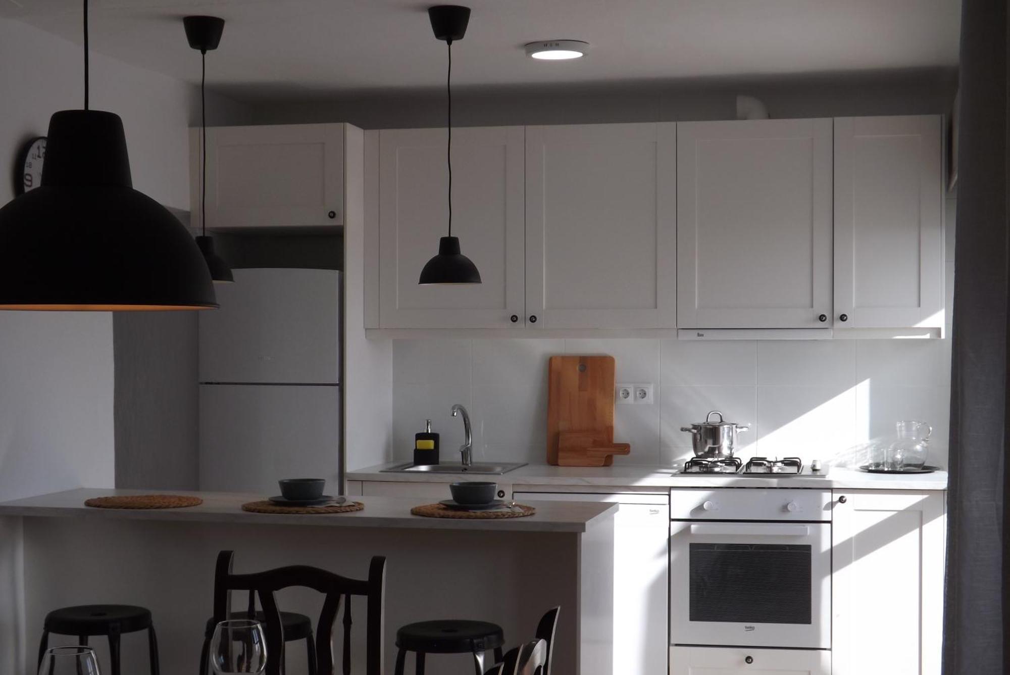 Casa Elvira Villa Cómpeta Kültér fotó
